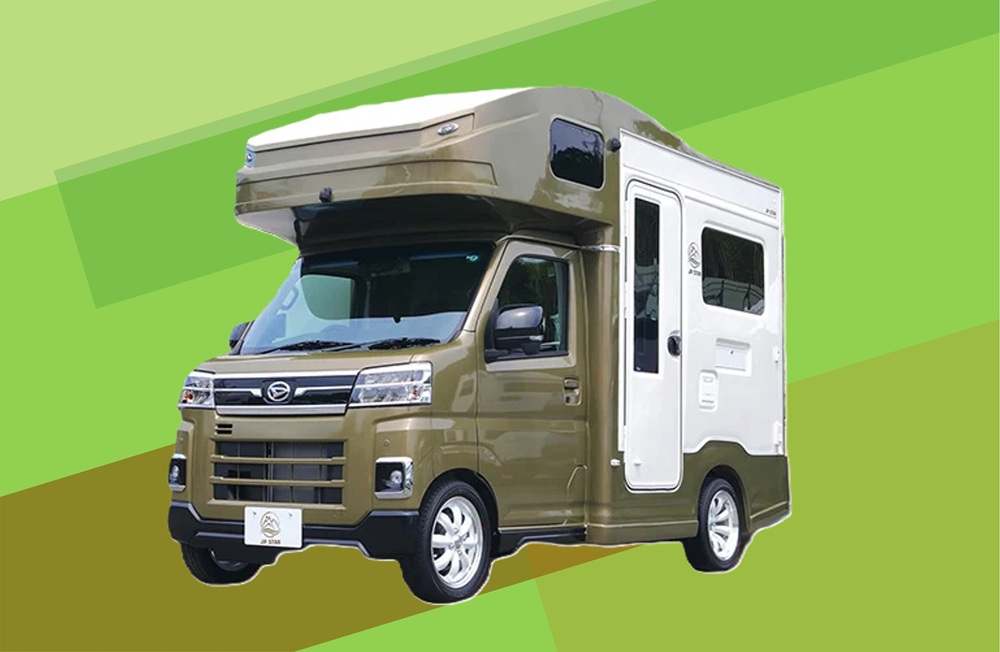 ハッピーワンの外観写真